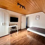 Audi - Ganze Apartamento Neckarsulm